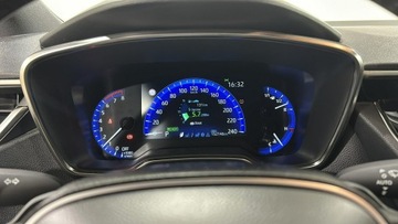 Toyota Corolla XII 2022 Toyota Corolla Hybryda Comfort Kombi, zdjęcie 14