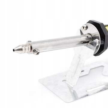 ЭЛЕКТРИЧЕСКИЙ ПАЯЛЬНЫЙ ДЕМПФЕР ДЛЯ УДАЛЕНИЯ ОЛОВА ОТПАЯЛЬНИК ZD-211 30 Вт