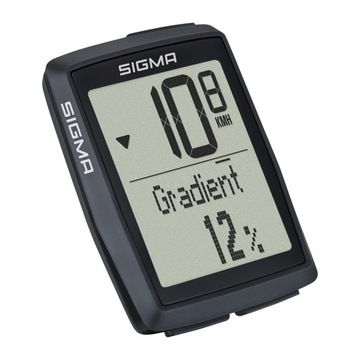 Проводной велокомпьютер Sigma BC 14.0 WR 14210