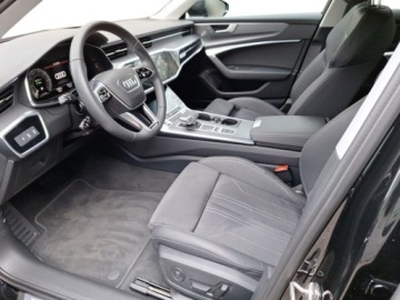 Audi A6 C8 2024 Audi A6 Limousine Sportowe fotele, wallbox, FV, ambiente, klimatyzacja pos, zdjęcie 10