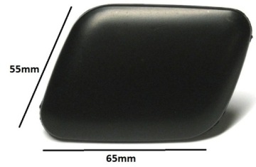 AUDI A6 C5 КРЫШКИ ШАЙБЫ, КОМПЛЕКТ ФАР