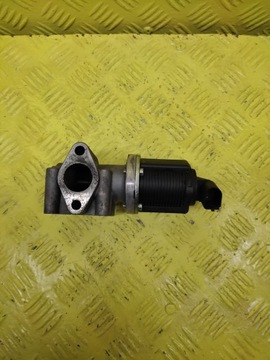 ALFA ROMEO GT 1.9 JTD ZAWÓR EGR 500023