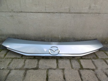 MAZDA 6 GJ KOMBI 12/17r - blenda klapy tylnej