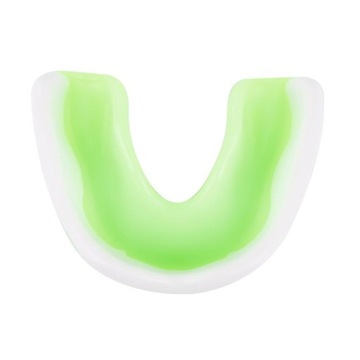 1pcs Tooth Protector Boxing Mouthguard Brace Boxin