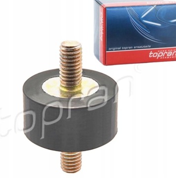 PODUSZKA FILTRA TOPRAN do VW PASSAT 1.8