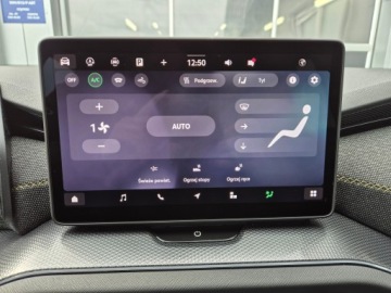 Skoda Kodiaq II SUV 1.5 TSI mHEV 150KM 2026 Skoda Kodiaq Kodiaq Drive 1,5 TSI 150 KM z placu 7, zdjęcie 33