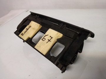 KRYT ZÁSLEPKA AUTORÁDIO OE CITROEN C8