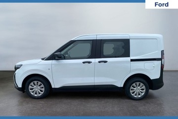 Ford Transit Courier II Van 1.5 EcoBlue 100KM 2025 FORD Transit Courier Kombi N1 Trend 1.5 100KM, zdjęcie 3