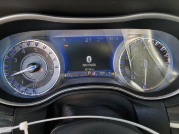 Chrysler 300C II 2021 Chrysler 300 Touring 2021 3.6 Benzyna 292KM, zdjęcie 9