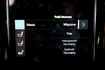 Volvo XC90 II 2022 Volvo XC 90 RECHARGE panorama FUL LED 7-os SKÓRA, zdjęcie 29