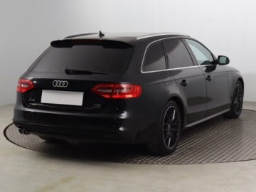 Audi A4 B9 Avant 2.0 TDI 190KM 2015 Audi A4 2.0 TDI, 187 KM, 4X4, Automat, Skóra, zdjęcie 4