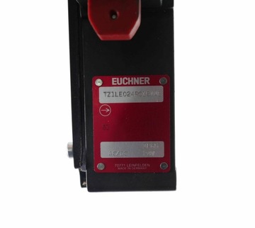 ЮХНЕР TZ1LE024RC18VAB