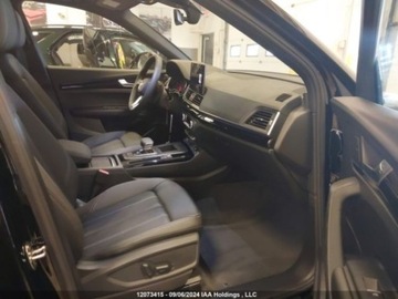 Audi Q5 II 2024 Audi Q5 Comfort 45 2024 2.0l 2.0 Benzyna 261KM, zdjęcie 9