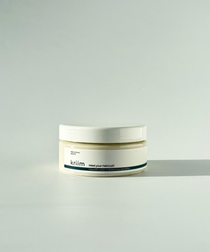 Kriim Meet your Haircrush - Multiwitaminowa maska naprawcza do wlosow
