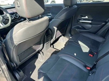 Mercedes GLA II Off-roader Facelifting 1.3 200 163KM 2024 Mercedes-Benz GLA 200 Mercedes-Benz GLA 200 200 Pa, zdjęcie 16