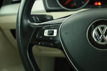 Volkswagen Passat B8 Limousine Facelifting 1.5 TSI EVO 150KM 2019 VW Passat 1.5 TSI, Salon Polska, Serwis ASO, Navi, zdjęcie 15