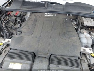 Audi Q7 II 2022 Audi Q7 Premium 45 Tfsi Quattro Tiptronic 2022 2.0 Benzyna 248KM, zdjęcie 8