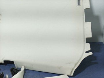 VW PASSAT B8 KOMBI PODSUFITKA OSŁONY LAMPKI RĄCZKI 3G0857551D