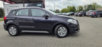 Suzuki SX4 II S-cross 1.6 DDiS 120KM 2014 Suzuki SX4 S-Cross 1.6 DDiS120KM Klima PdC Import Raty Oplaty 1.6, zdjęcie 10