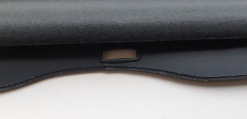 ROLETA BAGAŻNIKA CITROEN C5 KOMBI I 2001-2008