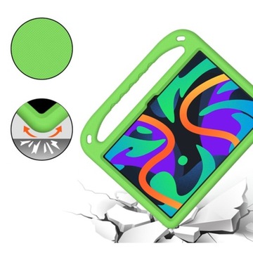 ARMOR CASE KIDS для LENOVO TAB M11 10,95 дюйма TB 330FU TB 330XU TB 331FC