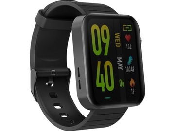 Умные часы BEMI CID2 Bluetooth, черные