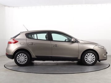 Renault Megane III Hatchback 1.9 dCi 130KM 2009 Renault Megane 1.9 dCi, Klima, Klimatronic, zdjęcie 5
