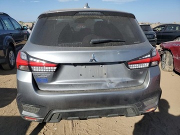 Mitsubishi Outlander III 2022 Mitsubishi Outlander Sport ES 2022 2.0l 2.0 Benzyna 148KM, zdjęcie 2