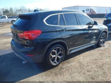 BMW X1 F48 2018 BMW X1 2018 r., 2,0L XDRIVE28I 2.0 Benzyna 228KM, zdjęcie 5