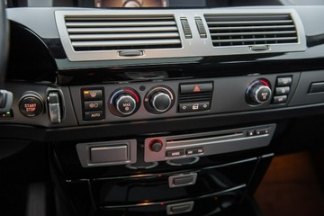 BMW Seria 7 E65 Sedan 740 i 306KM 2005 BMW 740 LCI 740i 306KM ! Full Opcja ! Super Stan, zdjęcie 22