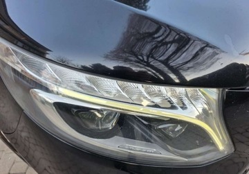Mercedes Vito W447 Furgon Kompakt 2.1 116 CDI 163KM 2016 Mercedes-Benz Vito Vito 116 CDI 5 Osobowy 7-G Automat Skory LED Tempom, zdjęcie 29