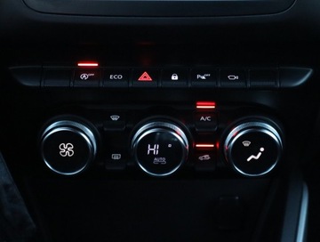 Dacia Duster II SUV 1.0 TCe LPG 100KM 2021 Dacia Duster 1.0 TCe, Salon Polska, GAZ, Navi, zdjęcie 16