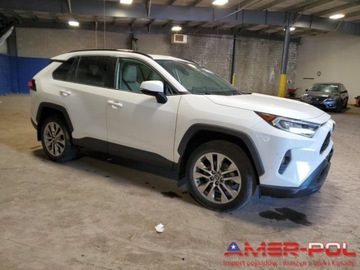 Toyota RAV4 V 2019 Toyota RAV4 _XLE_PREMIUM_4x4_2.5 L_203 km_2019r 2.5 Benzyna 203KM, zdjęcie 1