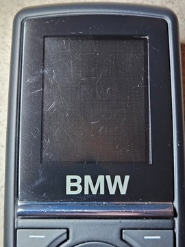 BMW 7 F01 F02 F18 G11 G12 Bluetooth HD GSM-телефон