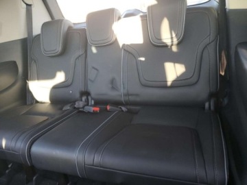 Infiniti 2025 Infiniti QX80 Luxe 2025 3.5l 3.5 Benzyna 400KM, zdjęcie 10