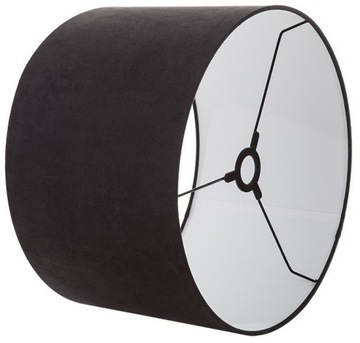 Черный каркас абажура для 40 ламп лофт ручной работы