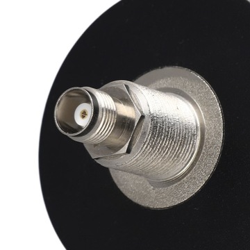Антенна позиционирования 3–12 В IP67 GPS 35bBi L1 B1 BDS с разъемом TNC