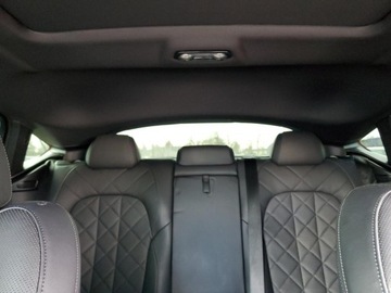 BMW X6 G06 2023 BMW X6 xDrive40I 2023 3.0l 3.0 Benzyna 335KM, zdjęcie 10
