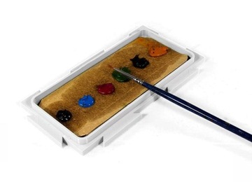 AK INTERACTIVE MS201 MULTIPURPOSE MOKRA PALETA