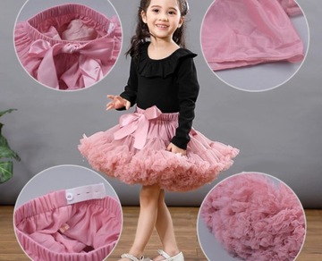 ЮБКА ИЗ ТЮЛЯ, ПОДКЛАДКА ИЗ ТЮЛЯ, ПАПКА К БАЛЕТНОМУ ПЛАТЬЮ