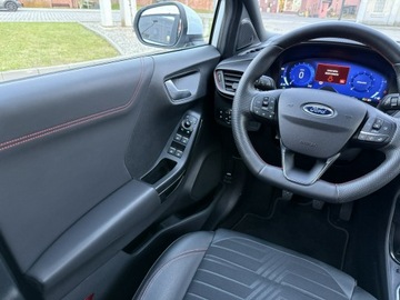Ford Puma II 2022 Ford Puma St-Line. Full-Led. Skóra. Navi. Kamera., zdjęcie 16
