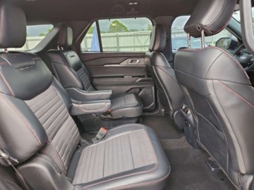 Ford Explorer VI 2025 Ford Explorer ST-Line 2025 2.3L 2.3 Benzyna 300KM, zdjęcie 11