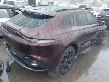 Aston Martin DBX 2021 Aston Martin DBX 2021 ASTON MARTIN DBX 4.0 Benzyna 542KM, zdjęcie 6