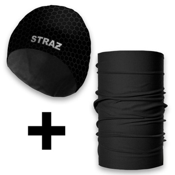 ТЕРМОАКТИВНАЯ ШАПКА, OSP PSP MDP JRG WINTER 2