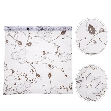 непрозрачная ПЛЕНКА НА ЗЕРКАЛО ДЛЯ ВАННОЙ СТЕКЛЯННОЙ НАКЛЕЙКИ