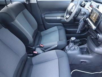 Citroen C4 Cactus Crossover 1.2 PureTech 110KM 2015 Citroen C4 Cactus 1.2 PureTech, Navi, Klima, zdjęcie 8