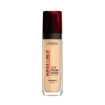 Loreal Infallible 32H Fresh Wear Podkład 130