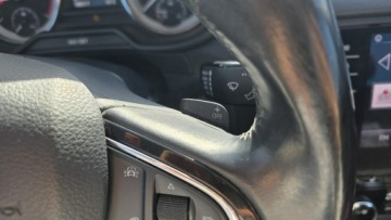 Skoda Octavia III Kombi Facelifting 2.0 TDI 150KM 2018 Škoda Octavia Skoda Octavia Dsg Duża Navi, zdjęcie 11