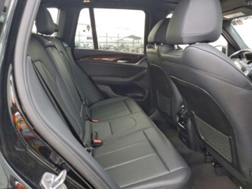 BMW X3 G01 2020 BMW X3 sDrive30i, od ubezpieczalni 2.0 Benzyna 248KM, zdjęcie 9