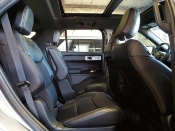 Ford Explorer VI 2021 Ford Explorer st, 2021r., 4x4, 3.0L, zdjęcie 9